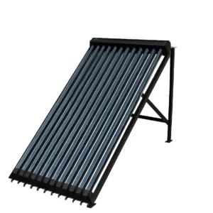 12 Tube Solar Conversion (100L Geyser)