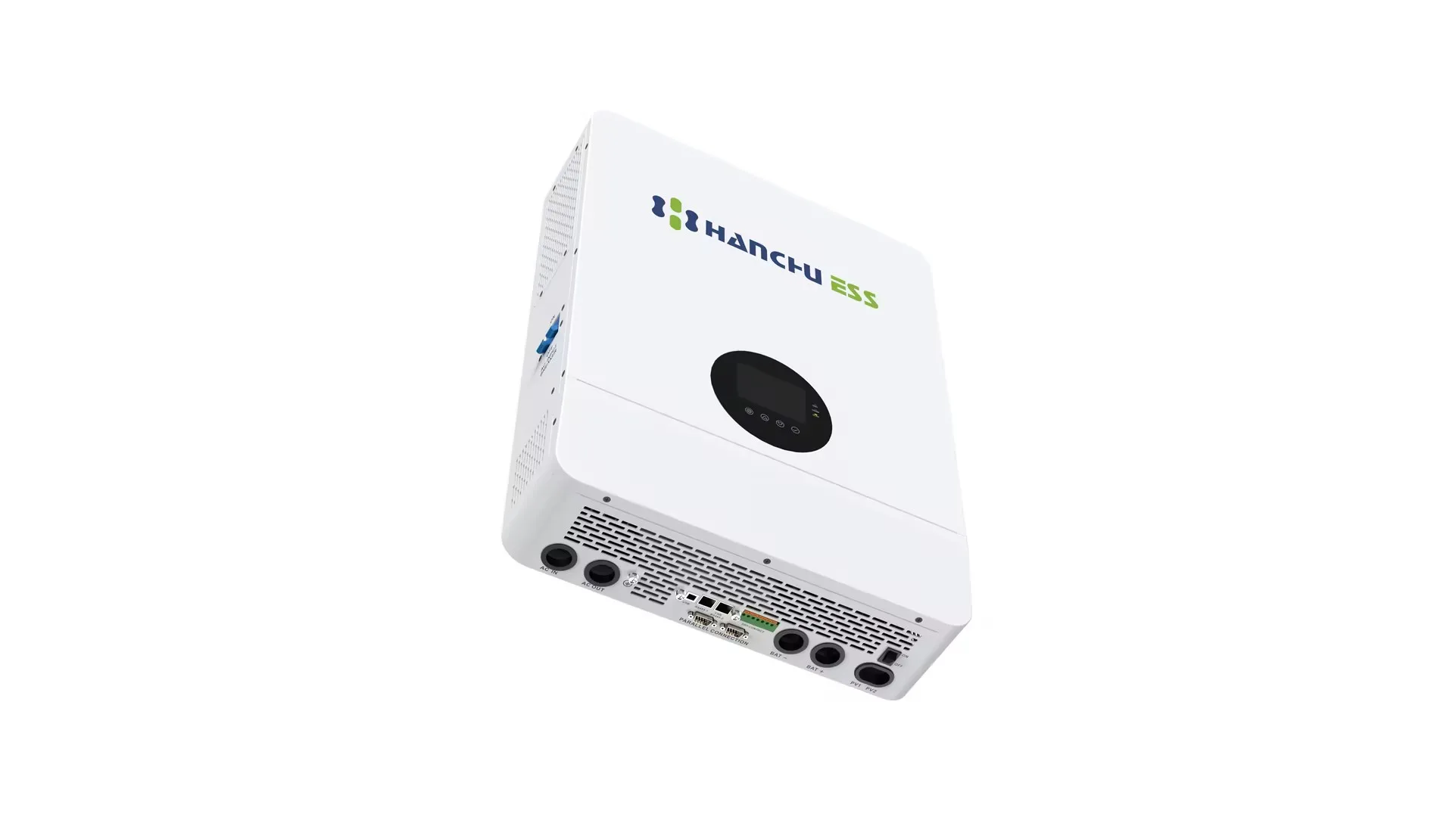 10Kw Hanchu Inverter - 1P (Off-Grid) 48v - Image 2