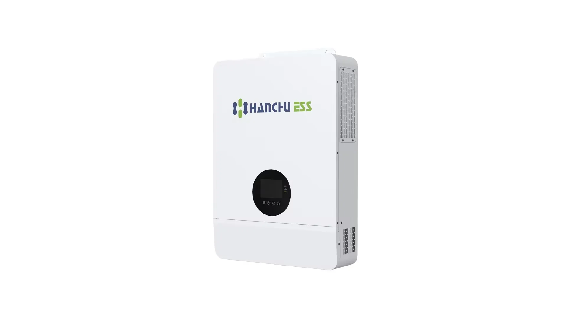 10Kw Hanchu Inverter - 1P (Off-Grid) 48v - Image 3