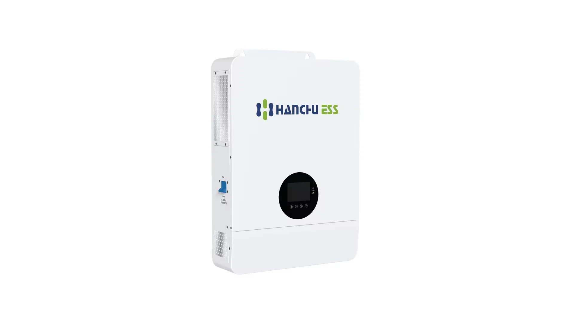 10Kw Hanchu Inverter - 1P (Off-Grid) 48v - Image 4