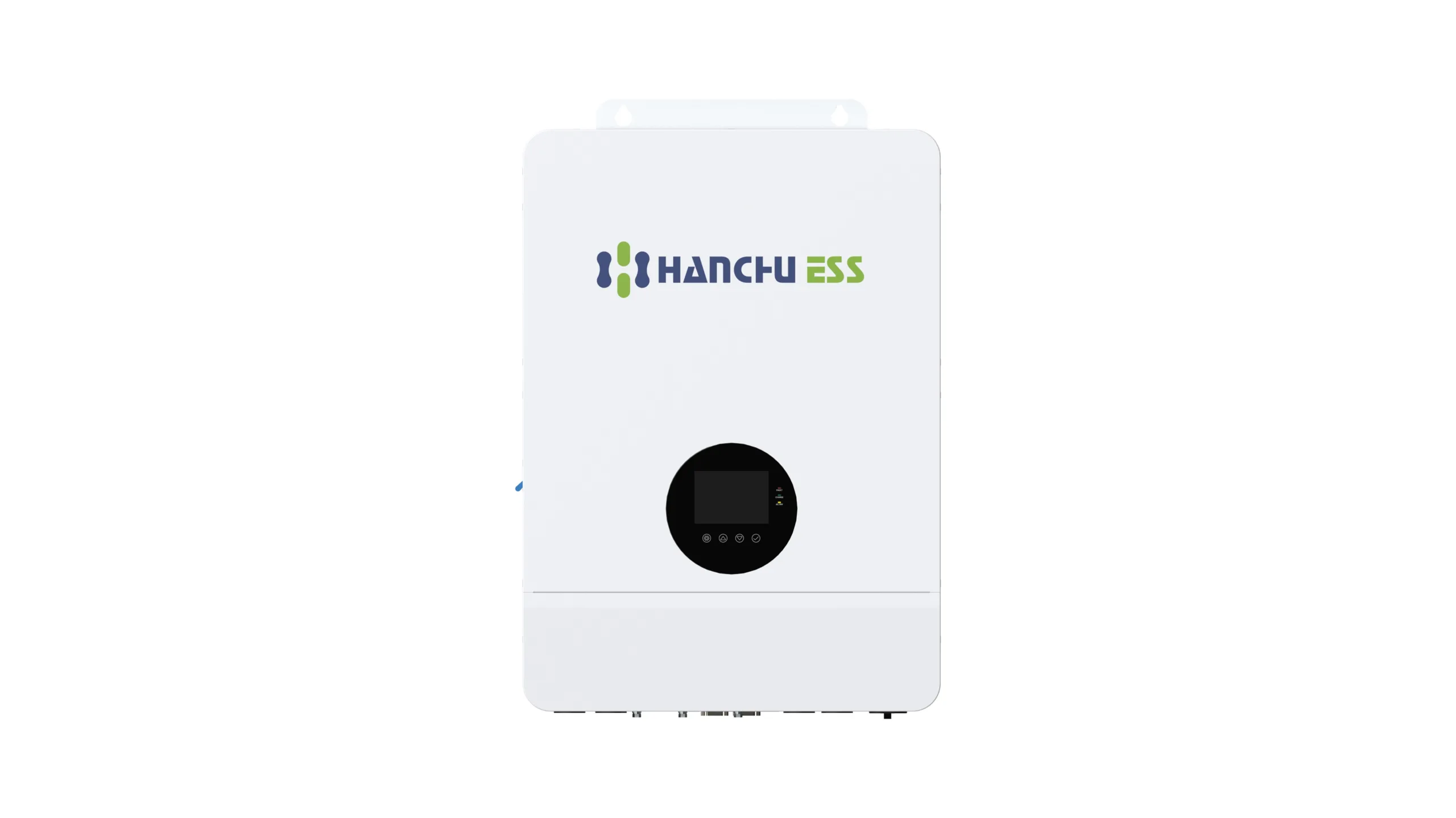 10Kw Hanchu Inverter - 1P (Off-Grid) 48v