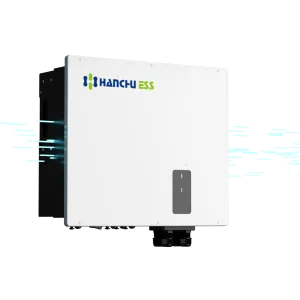12KW Hybrid IP66 Hanchu Inverter (Three Phase)