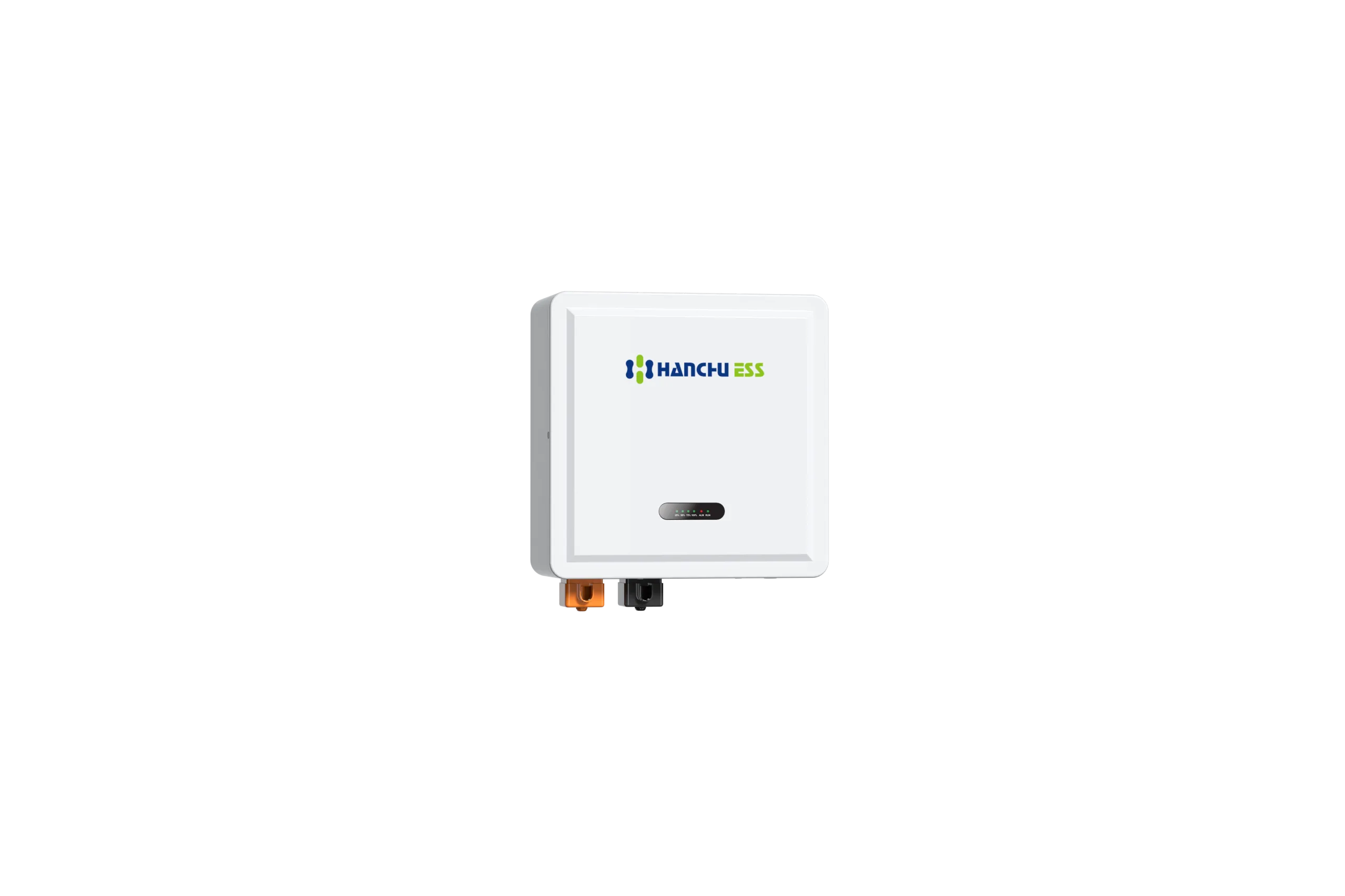 Hanchu 2.56kWh 24V Lithium Battery - Image 3