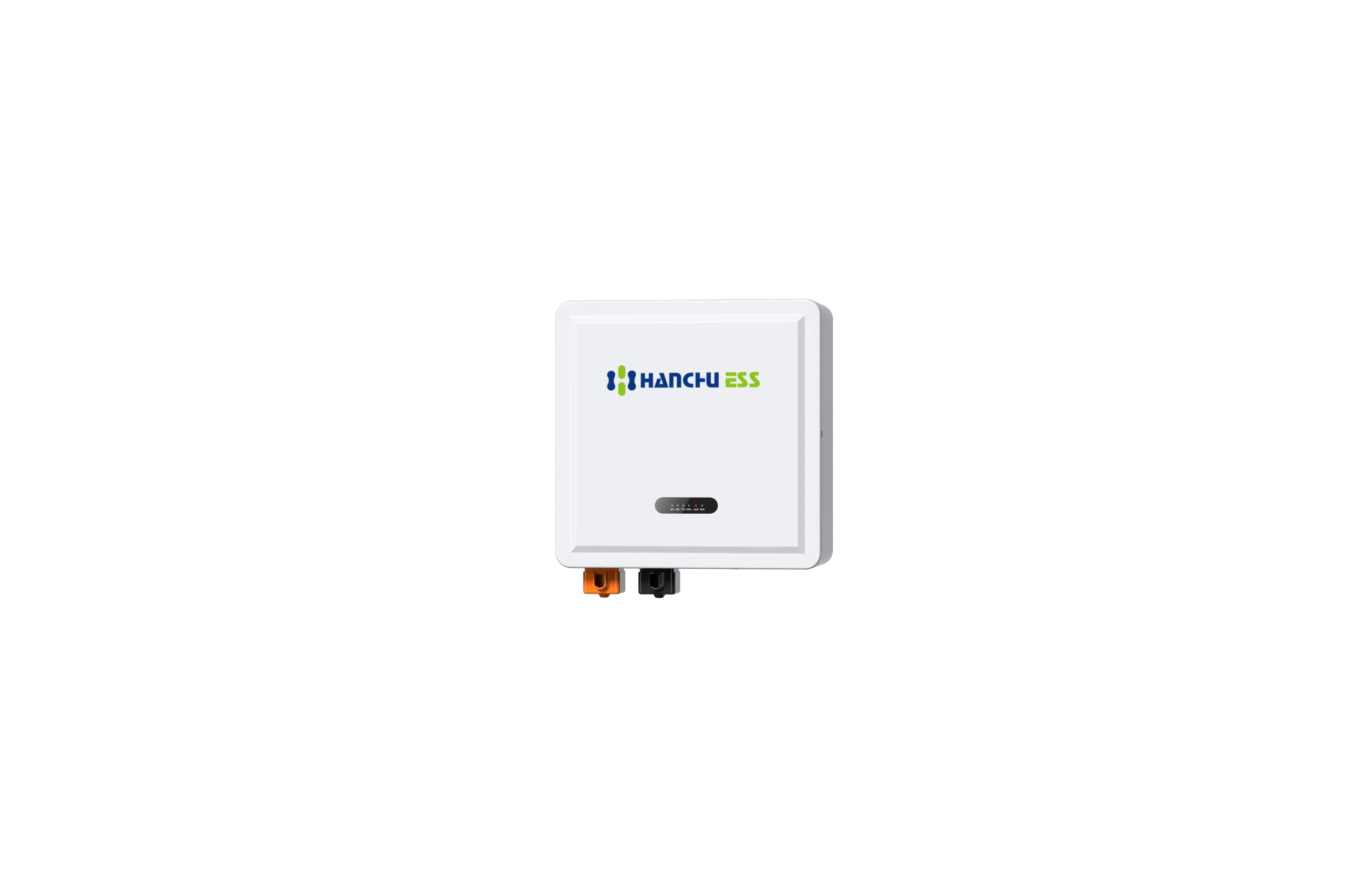 Hanchu 2.56kWh 24V Lithium Battery - Image 5