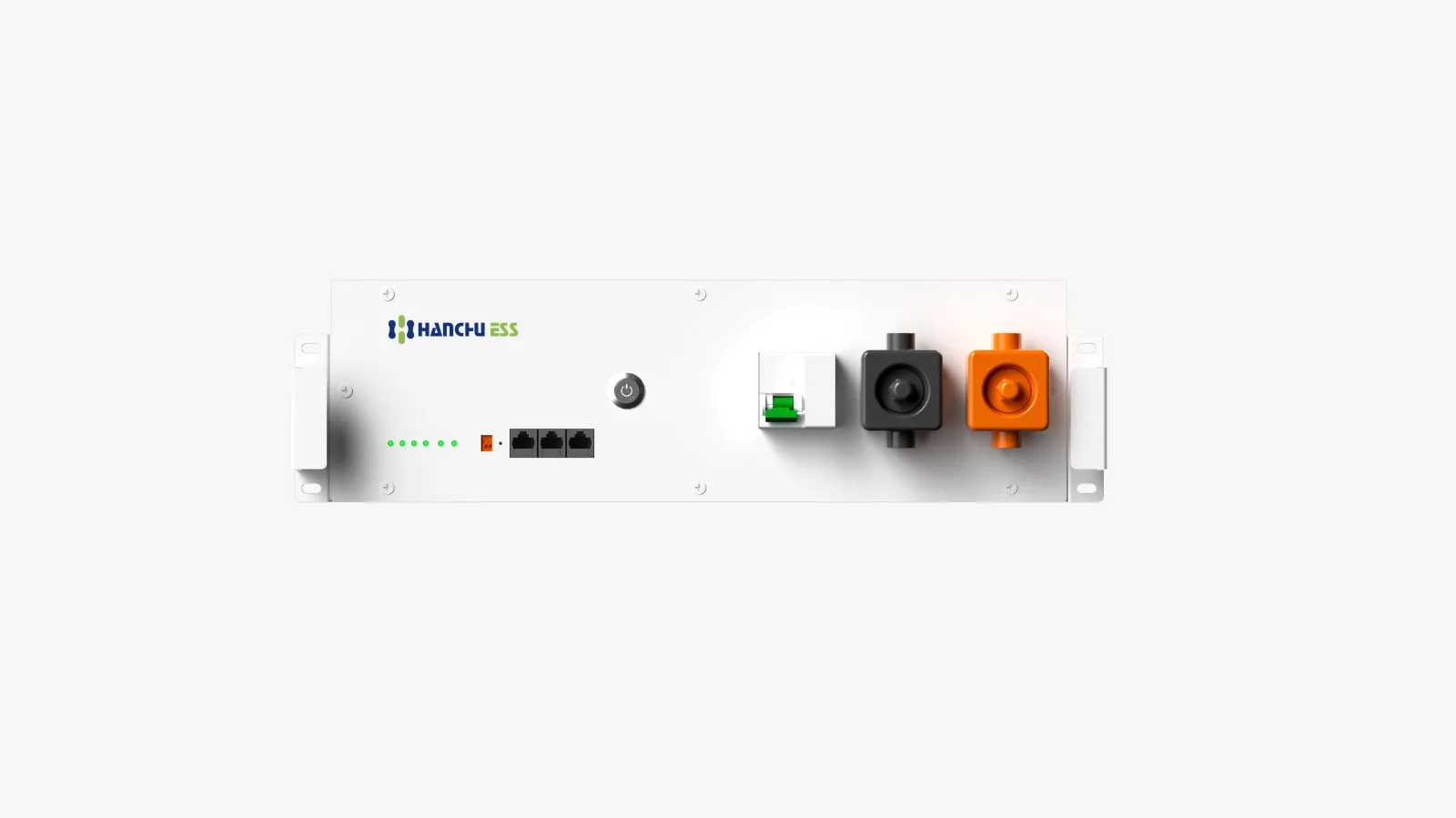 Hanchu 5.12kW 100Ah - S Rack Mount Battery - Image 8