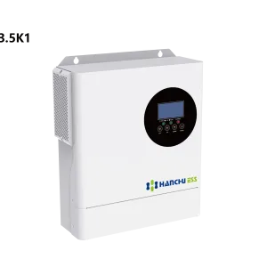 3.5KW Hanchu Inverter 24V