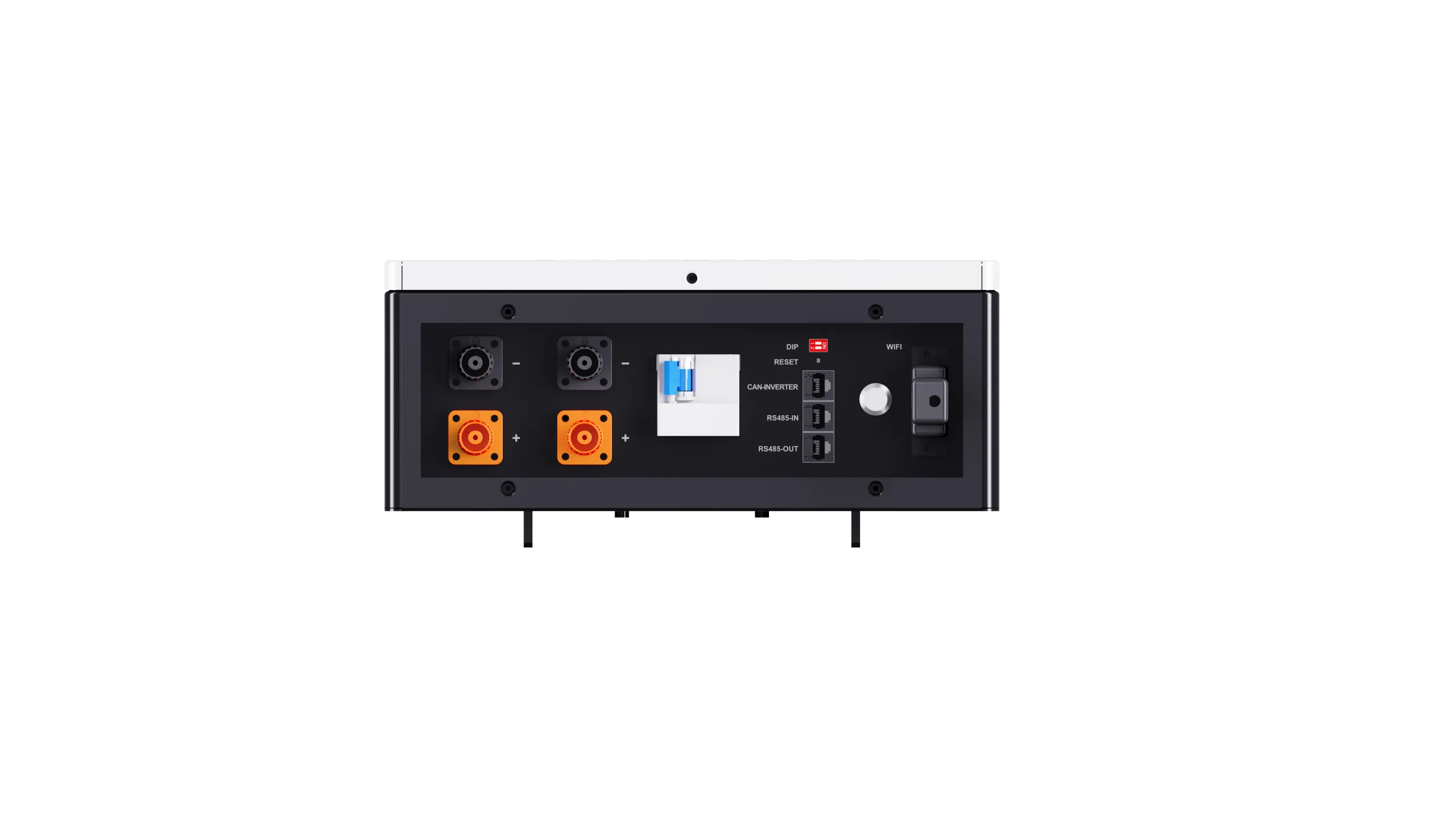 Hanchu 5.12kW 100Ah - Wall Mount Battery - Image 4