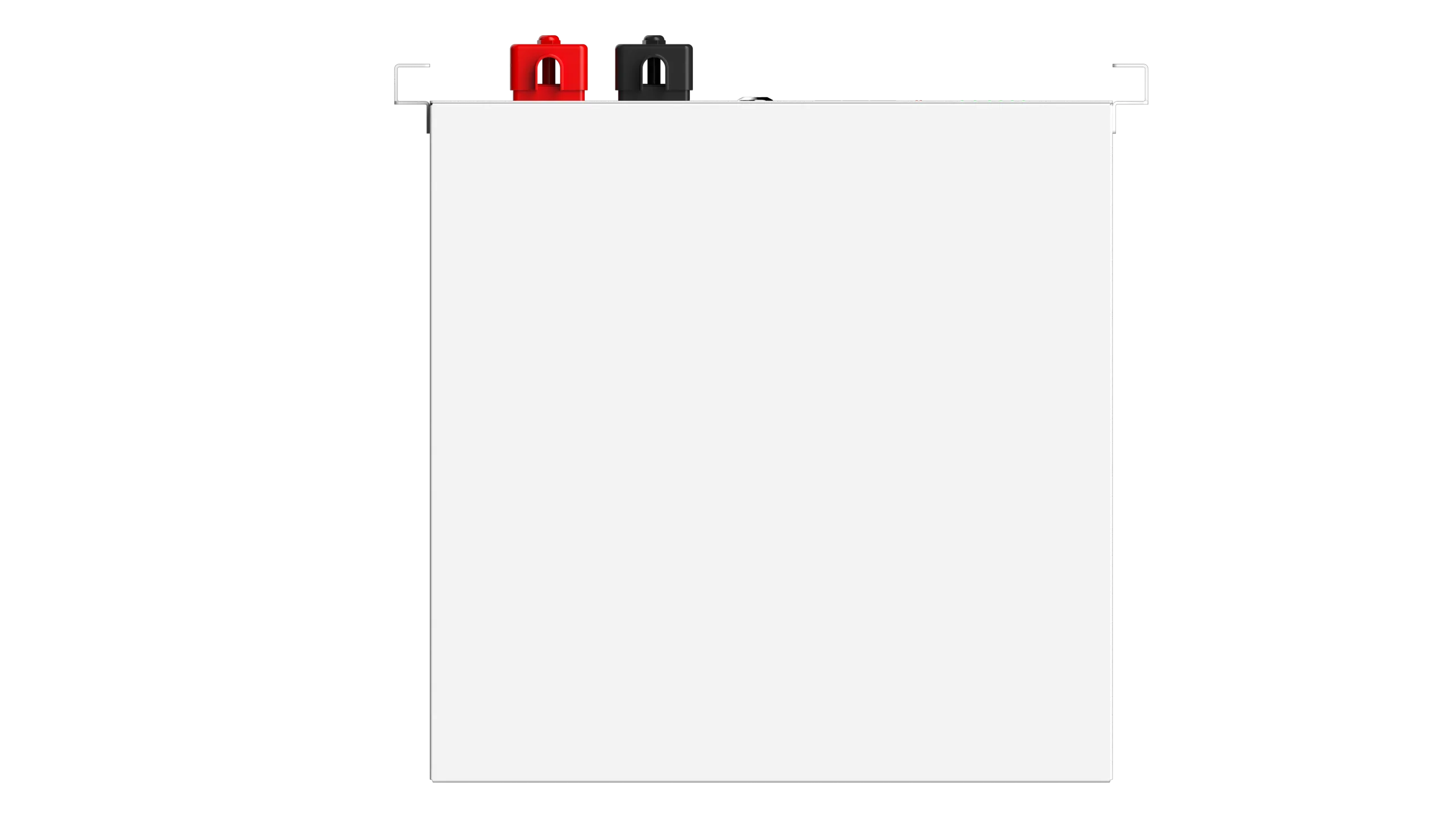 Hanchu 5.12kW 100Ah - R Rack Mount Battery - Image 3