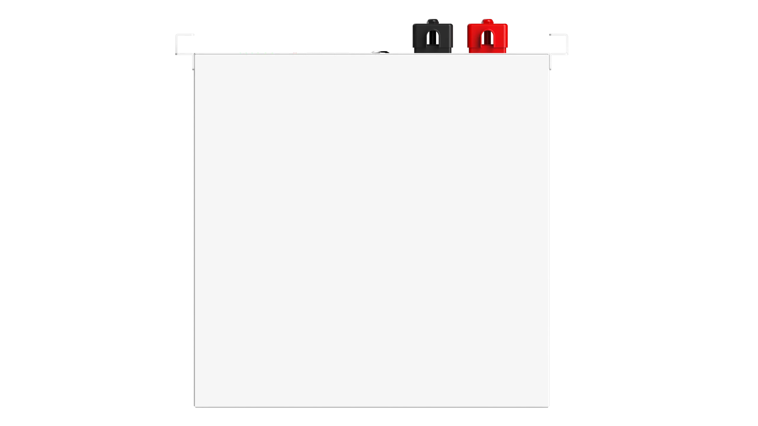 Hanchu 5.12kW 100Ah - R Rack Mount Battery - Image 2