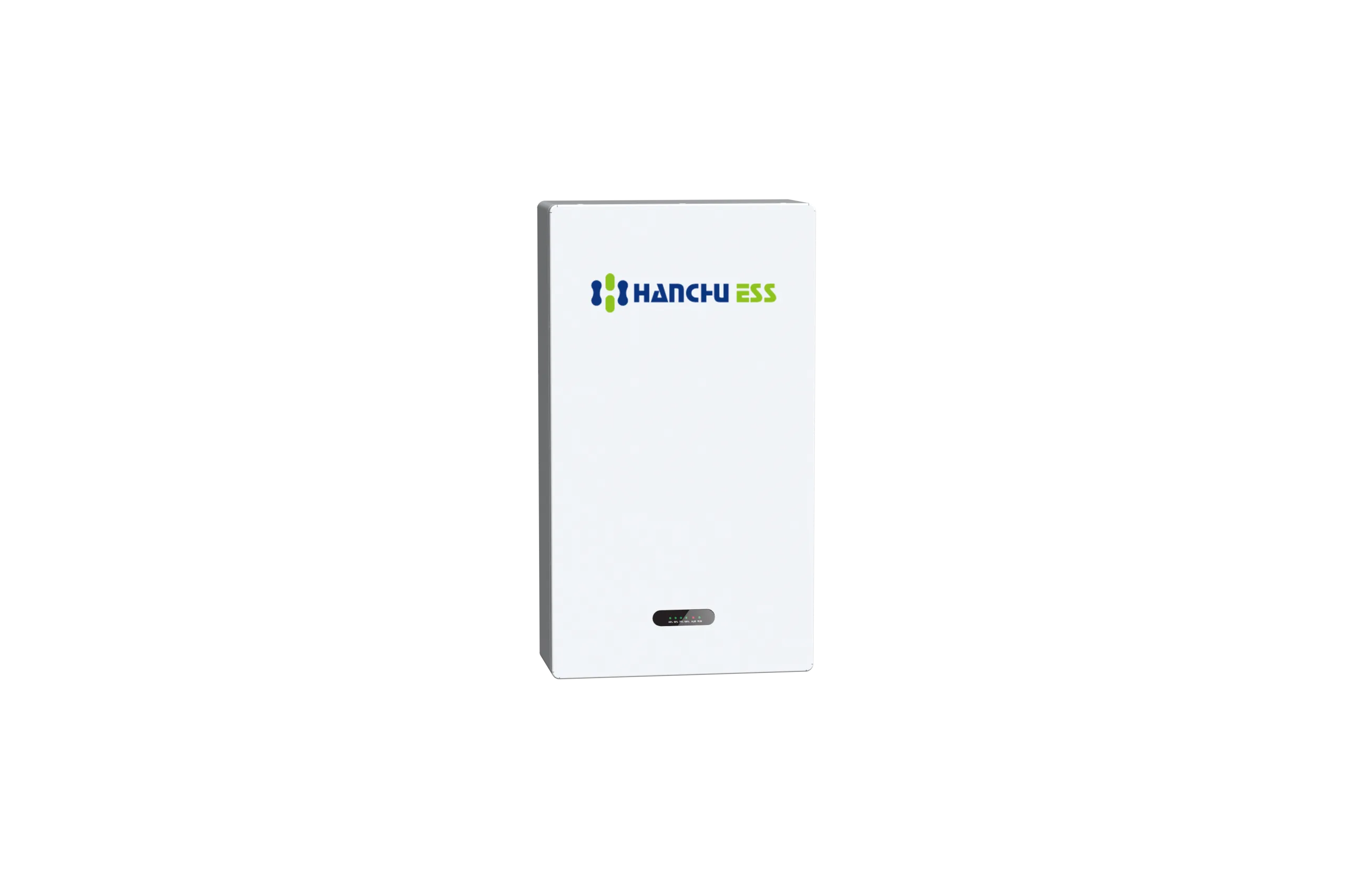 Hanchu 5.12kW 100Ah - Wall Mount Battery - Image 8