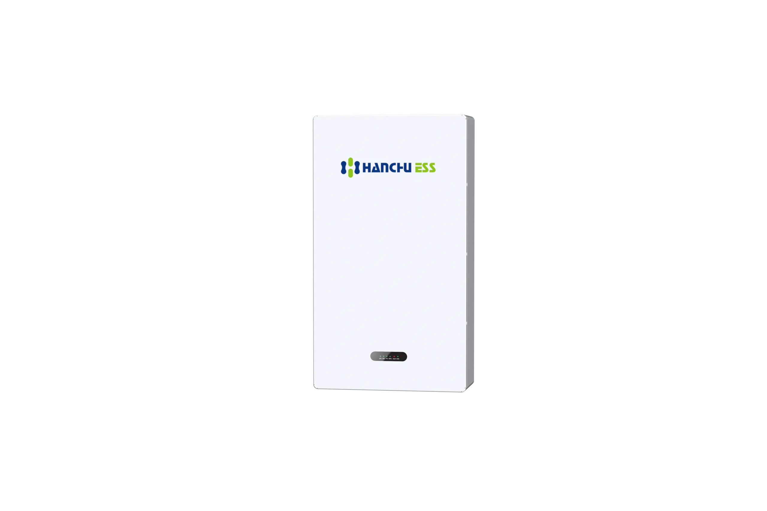 Hanchu 5.12kW 100Ah - Wall Mount Battery - Image 9