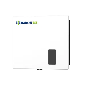6KW Hybrid IP66 Hanchu Inverter