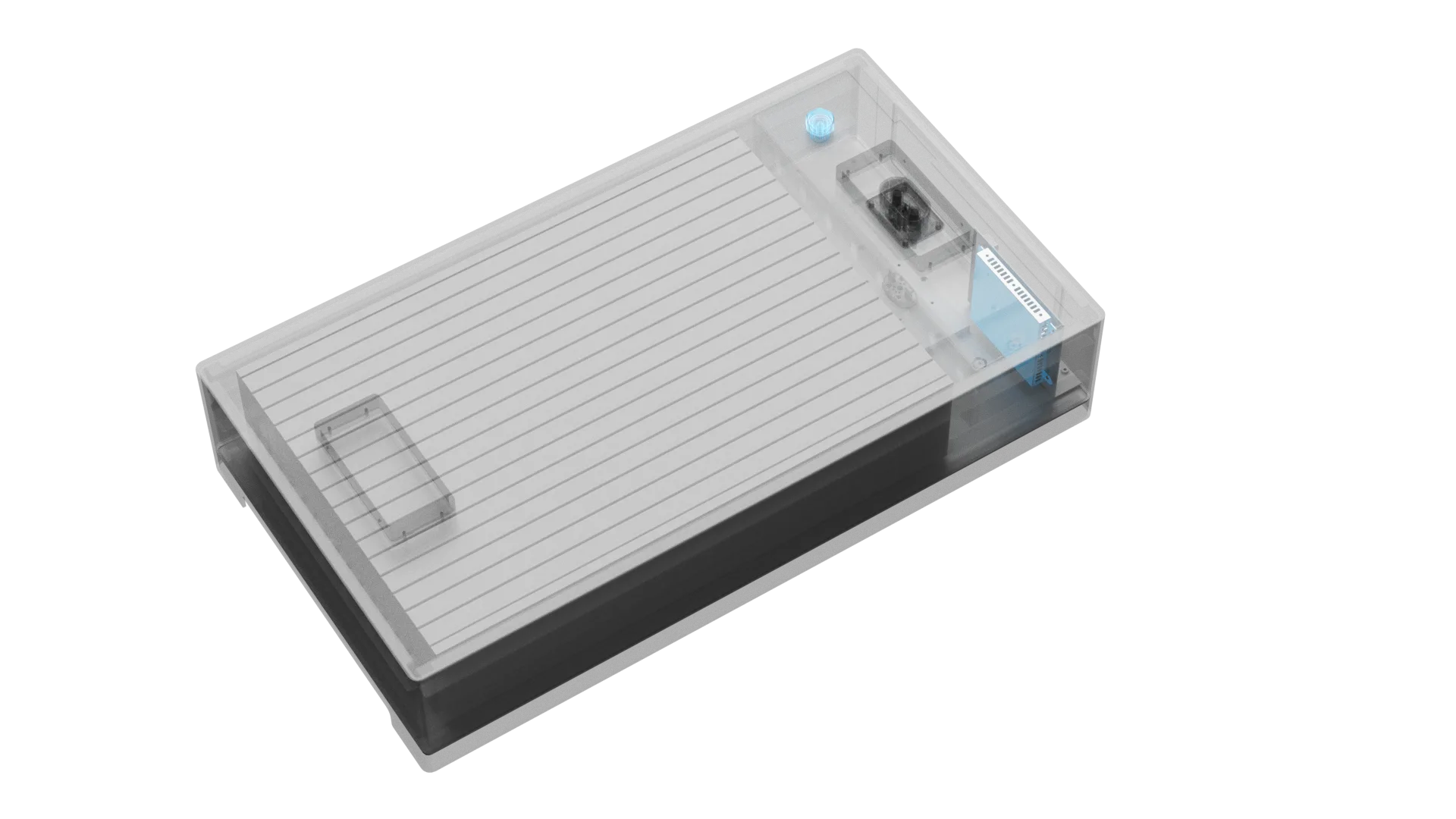Hanchu 9.4kWh High Voltage Battery - Image 2