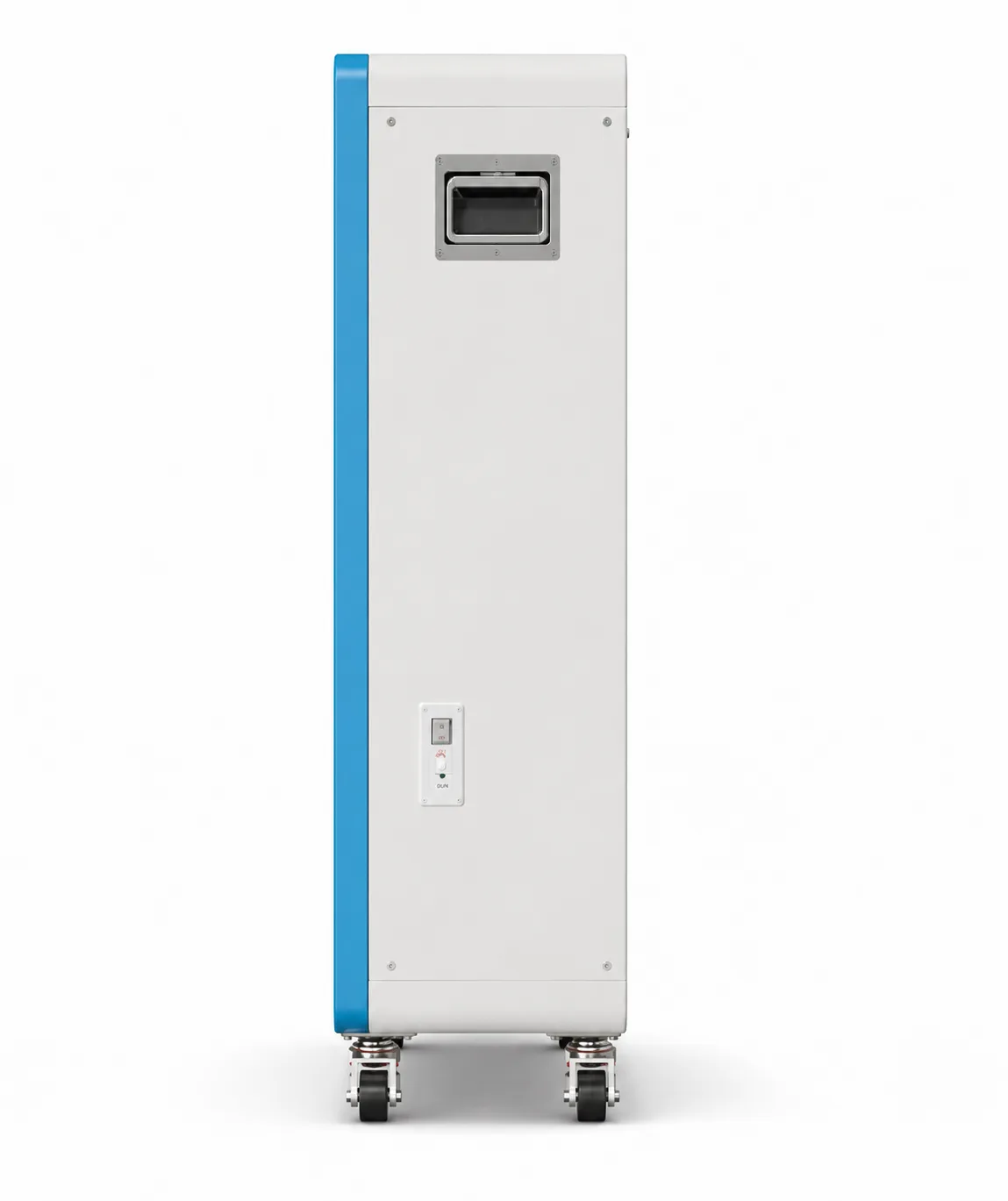Pacific 16.06Kw 300Ah 51.2V LiFe-Po4 Solar Battery - Image 4