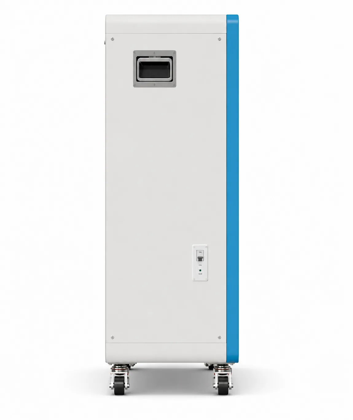 Pacific 16.06Kw 300Ah 51.2V LiFe-Po4 Solar Battery - Image 5