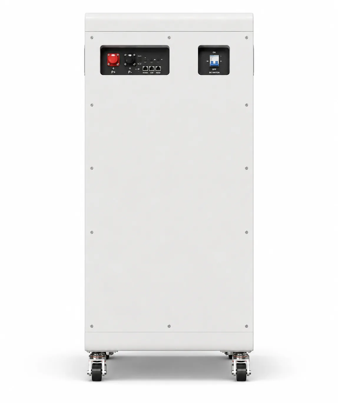 Pacific 16.06Kw 300Ah 51.2V LiFe-Po4 Solar Battery - Image 6