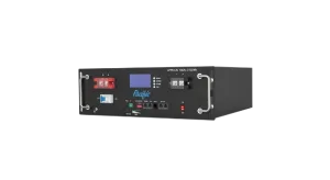 Pacific 5.12Kw 100Ah 51.2V LiFe-Po4 Solar Battery