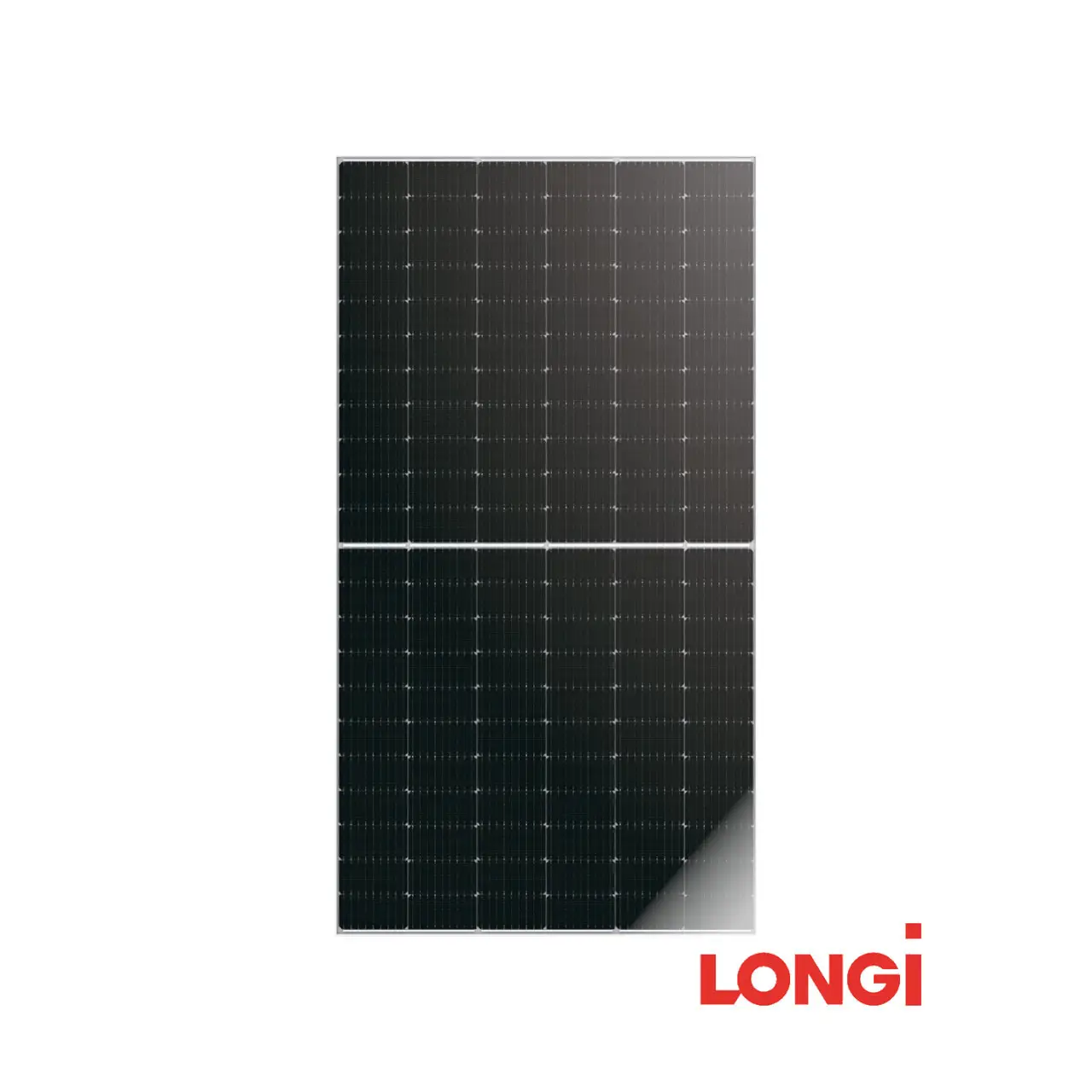LONGi Hi-MO 7 610W Bifacial Solar Panel (LR7-72HGD-610M)
