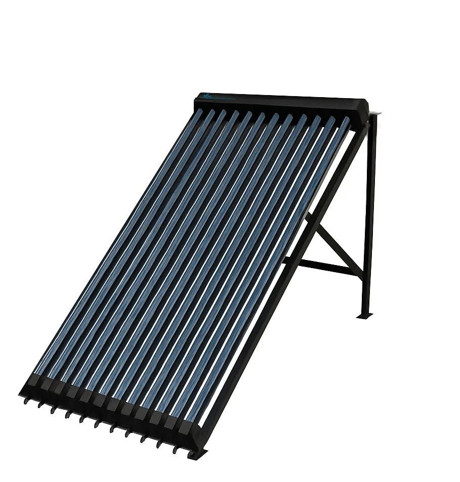 12 Tube Split System (Retro Fit 100L) - Image 2