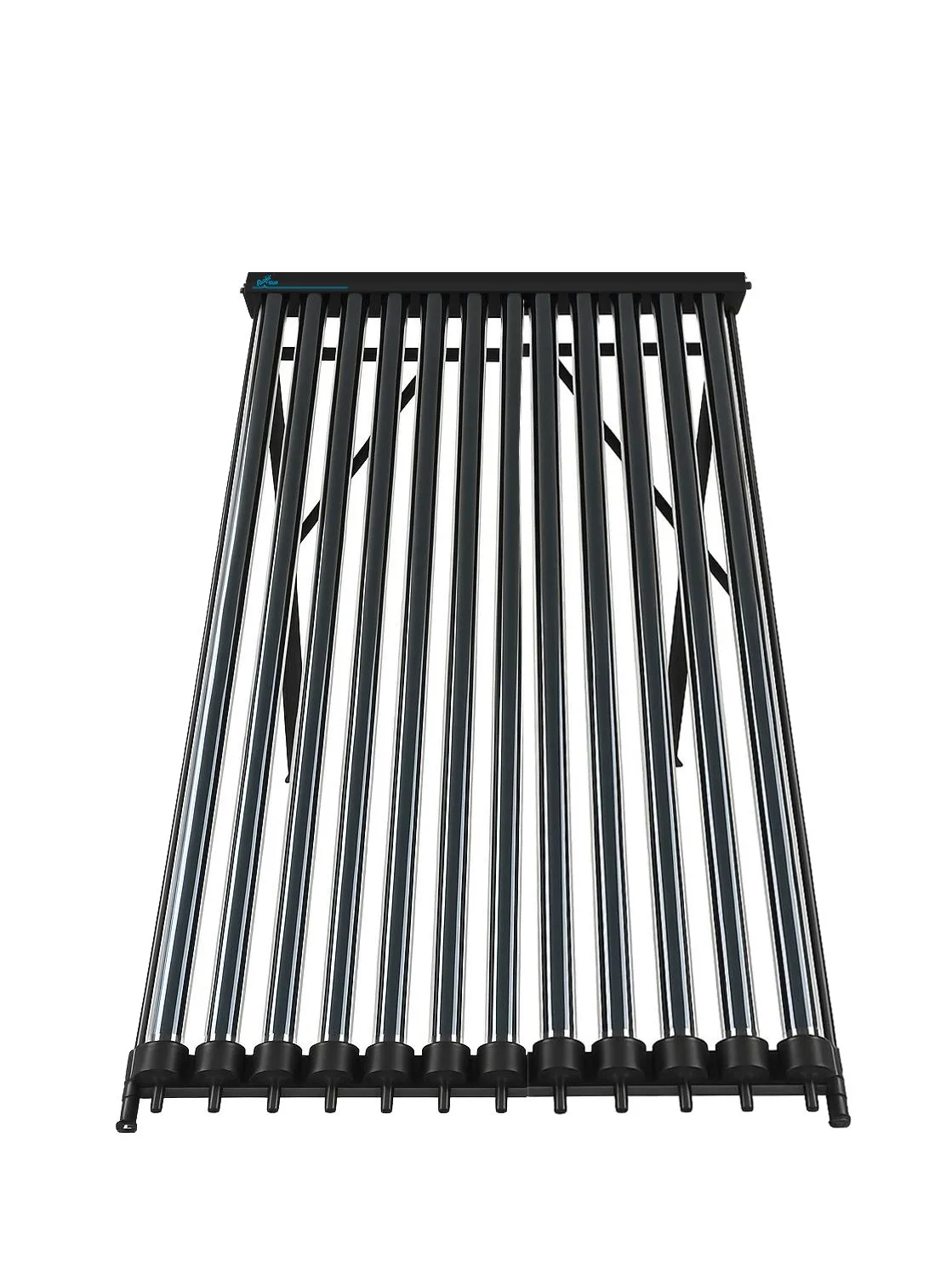 12 Tube Split System (Retro Fit 100L) - Image 4