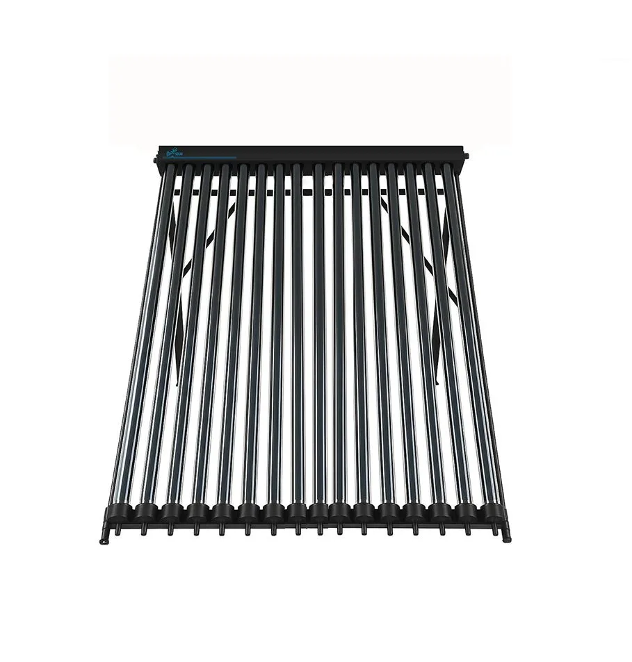 20 Tube Split System (Retro Fit 200L) - Image 2