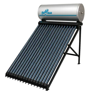 200L Integrated High Pressure Solar Geyser