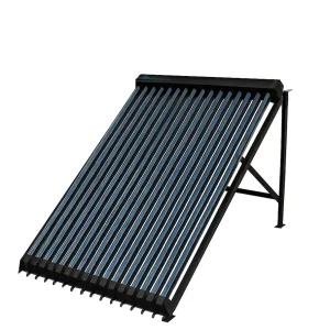24 Tube Split System (Retro Fit 200L)