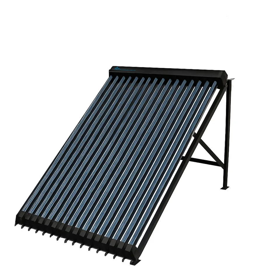 20 Tube Split System (Retro Fit 200L)