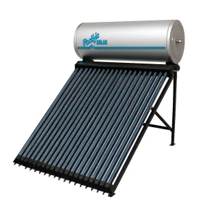 150L Integrated High Pressure Solar Geyser