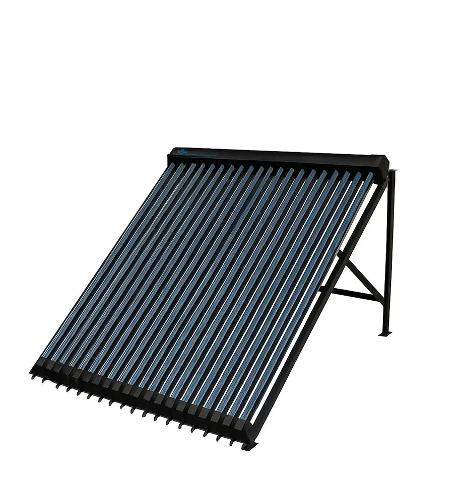 16 Tube Split System (Retro Fit 150L)