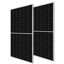 Canadian Solar 555W Monocrystalline Solar Panel (CS6W-555MS) - Image 4