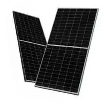 Canadian Solar 555W Monocrystalline Solar Panel (CS6W-555MS) - Image 3
