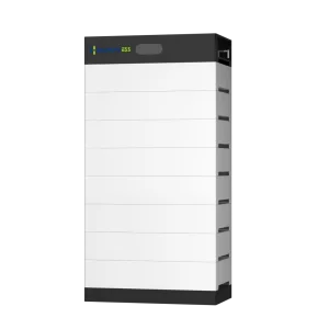 Hanchu 9.4kWh High Voltage Battery