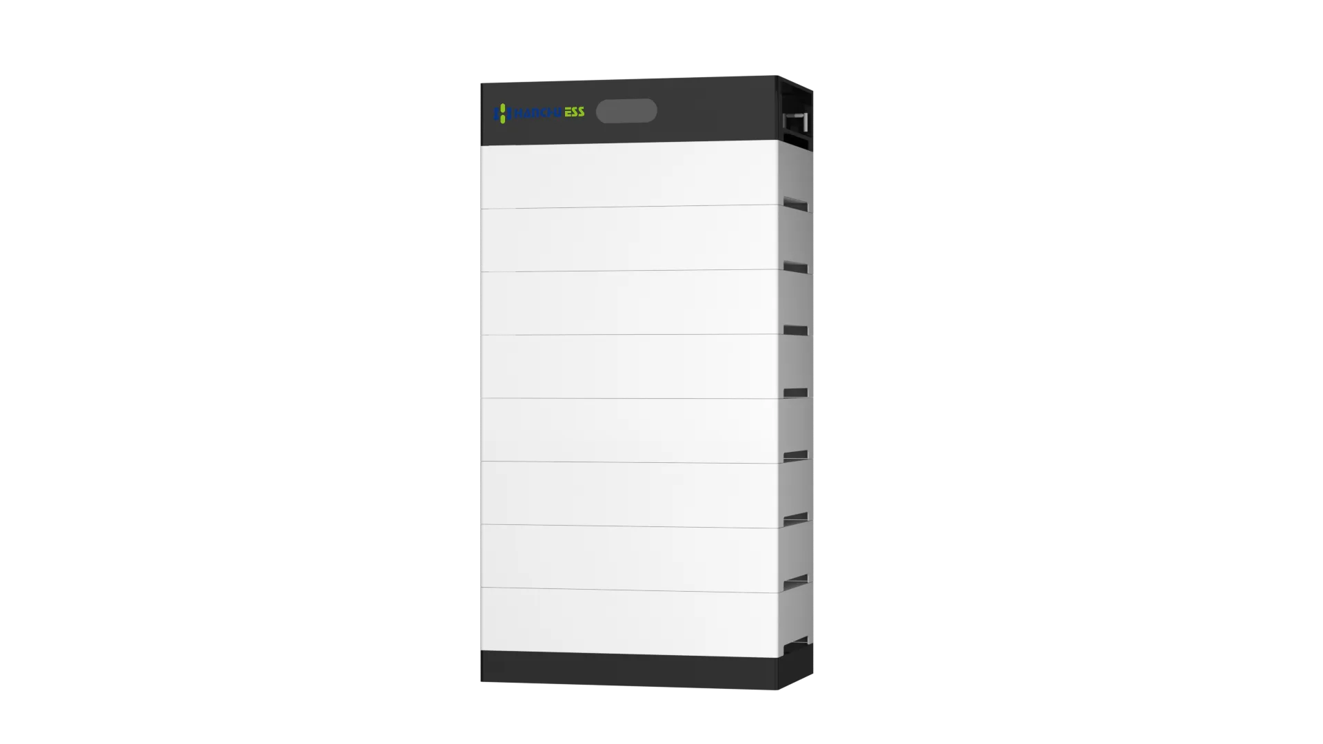 Hanchu 9.4kWh High Voltage Battery