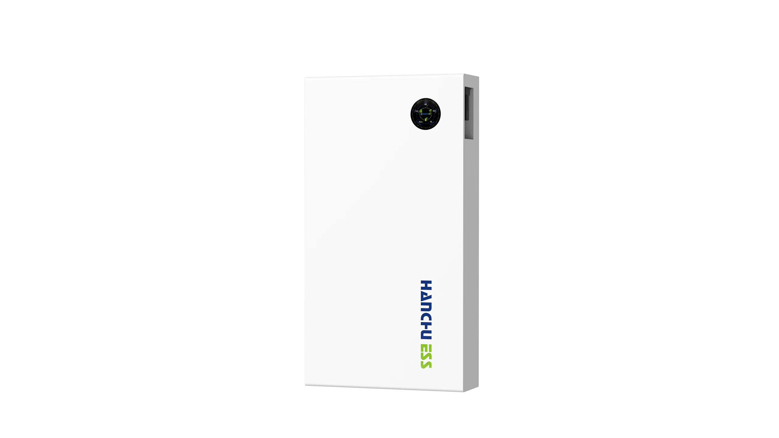 Hanchu 9.4kWh 51.2V Wall Mount Battery - Image 3