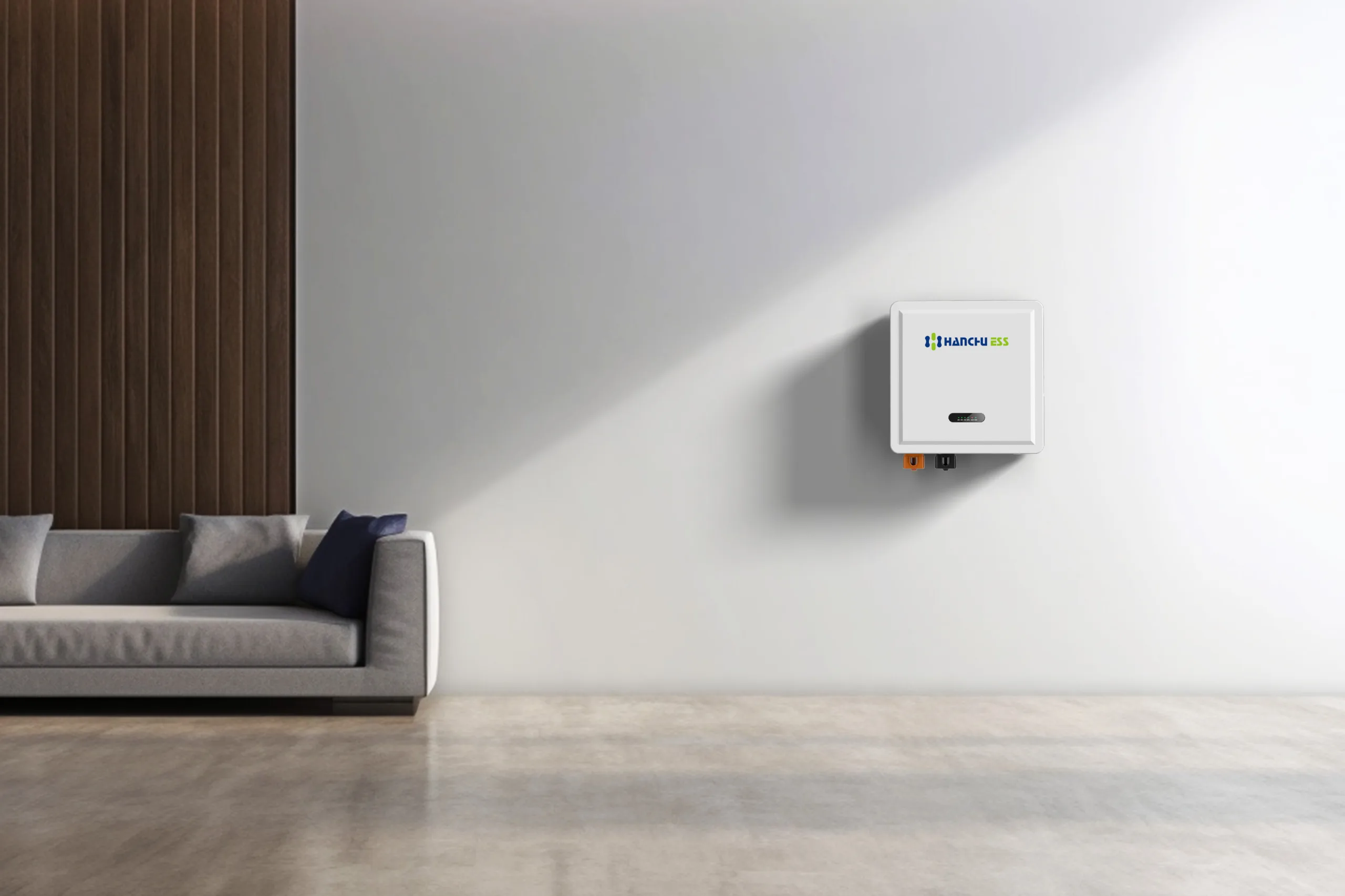 Hanchu 2.56kWh 24V Lithium Battery - Image 7