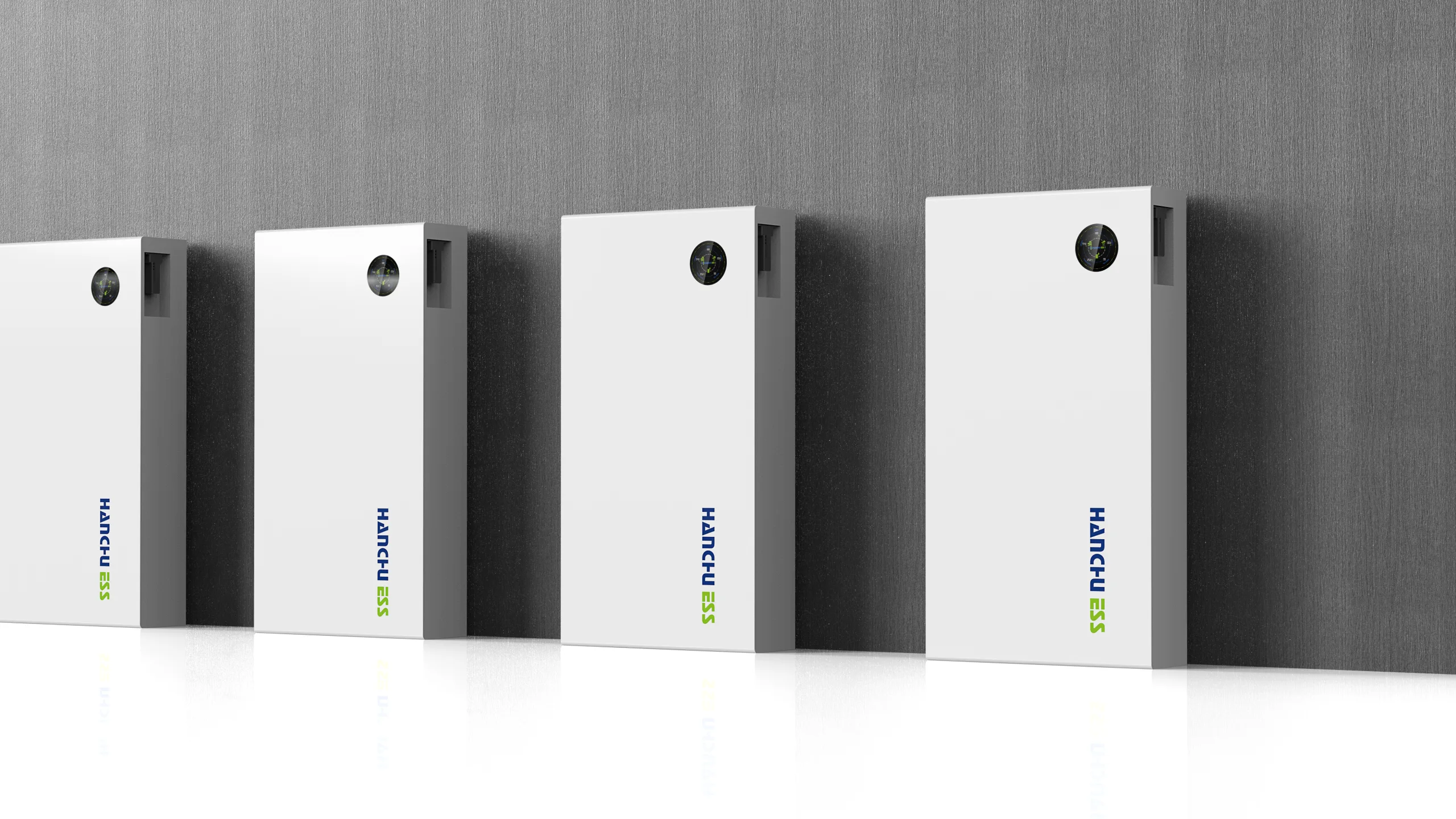 Hanchu 9.4kWh 51.2V Wall Mount Battery - Image 7
