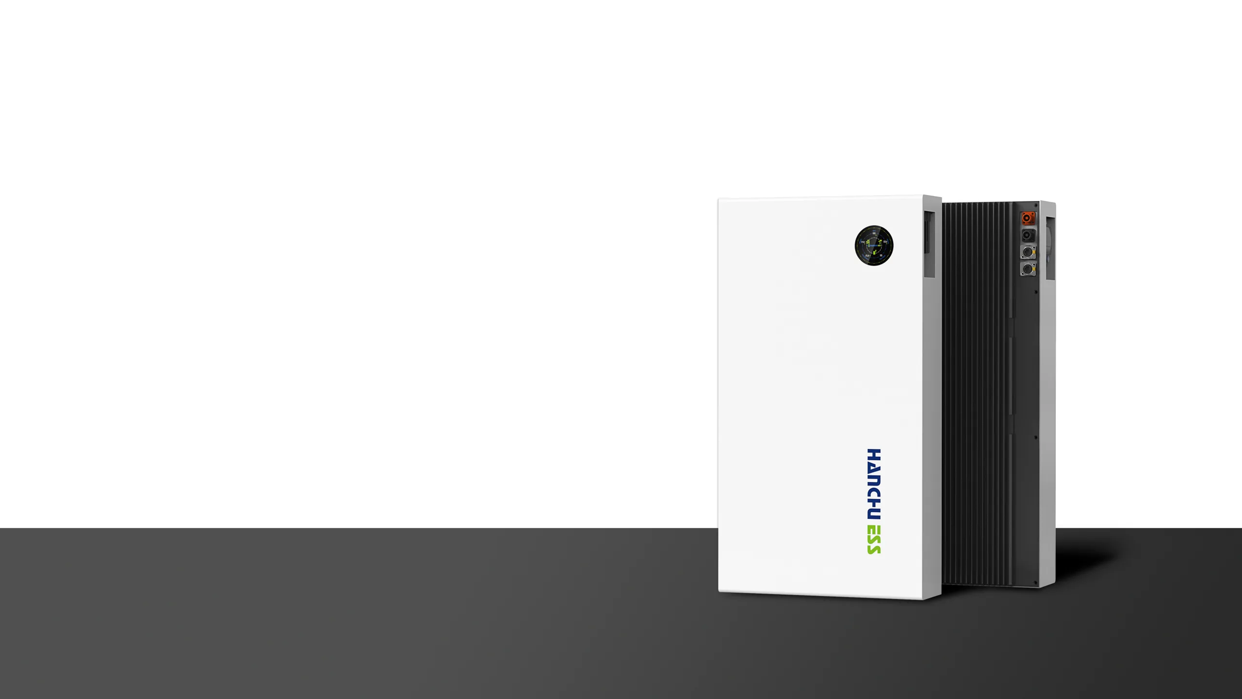 Hanchu 9.4kWh 51.2V Wall Mount Battery - Image 8