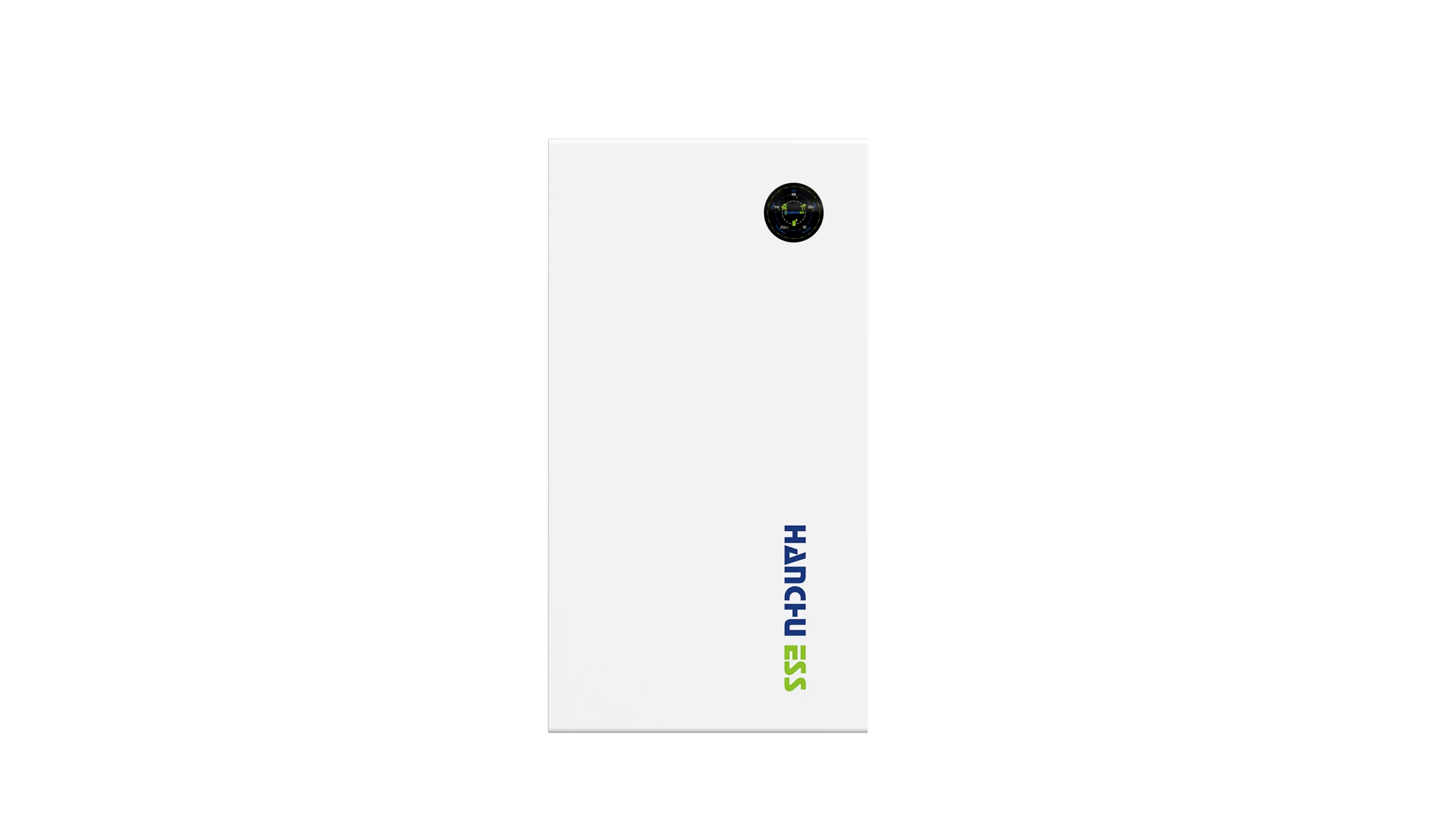Hanchu 9.4kWh 51.2V Wall Mount Battery - Image 9