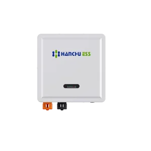Hanchu 2.56kWh 24V Lithium Battery