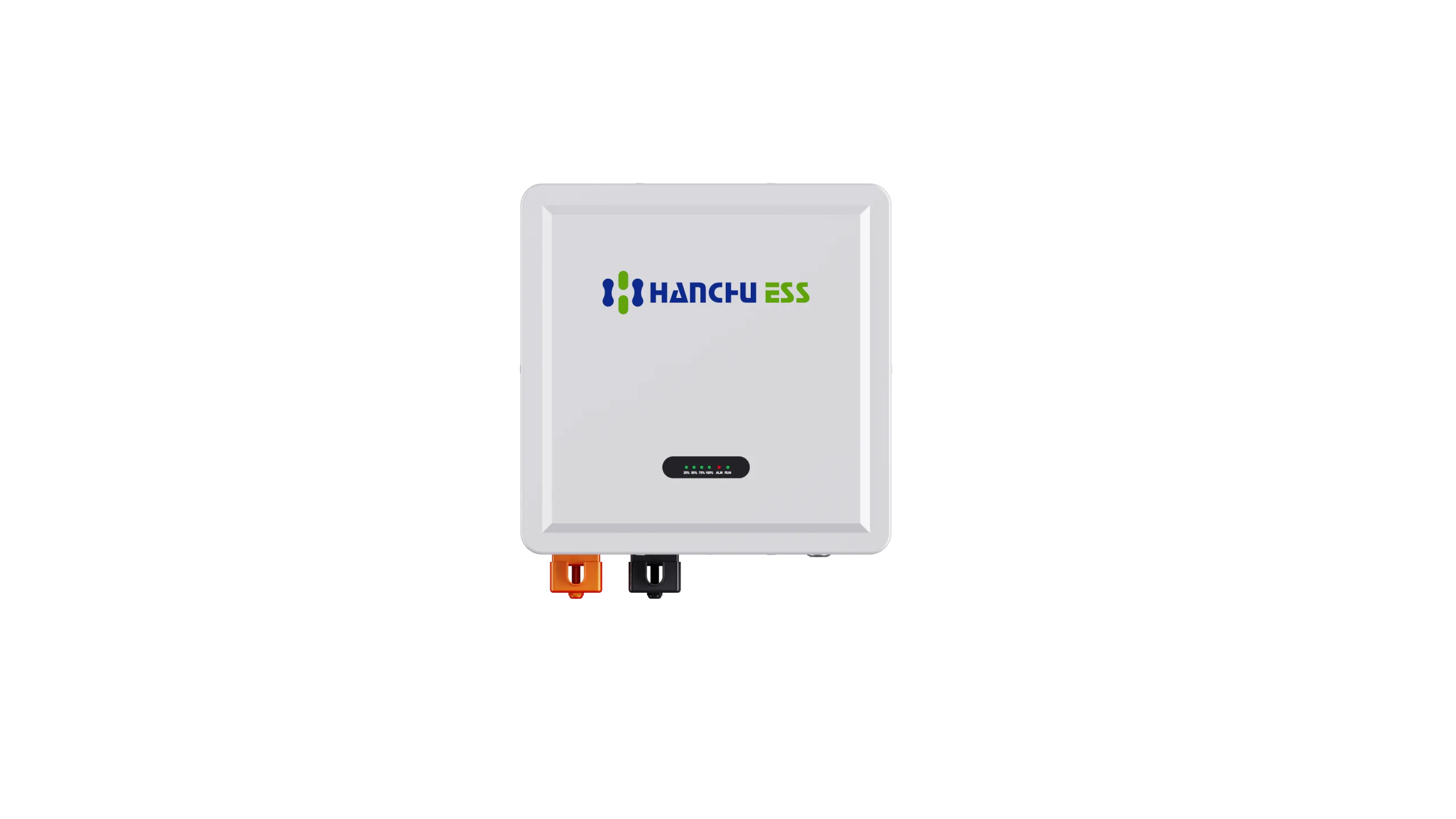 Hanchu 2.56kWh 24V Lithium Battery